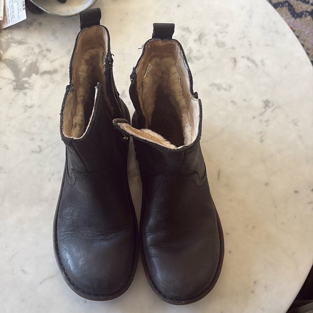 UGG boots